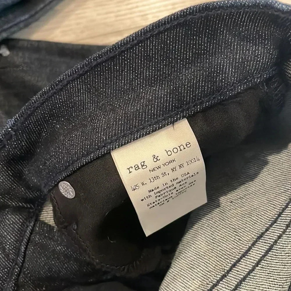 Rag and bone Dre jeans - Picture 8 of 10